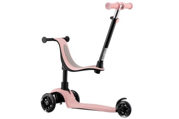 Miqilong Alamo Рожевий ALAMO-125-PINK фото