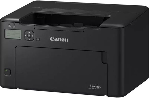 Canon Принтер А4 i-SENSYS LBP122dw з Wi-Fi 5620C001 фото