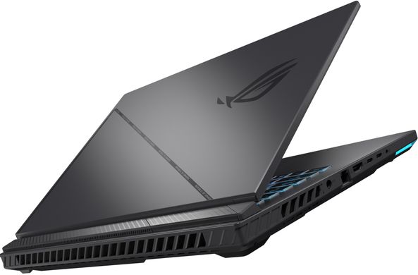 ASUS Ноутбук ROG Strix G16 G614JV-N3106 16" FHD IPS, Intel i5-13450HX, 16GB, F512GB, NVD4060-8, NoOS, Серый 90NR0C61-M00CA0 фото