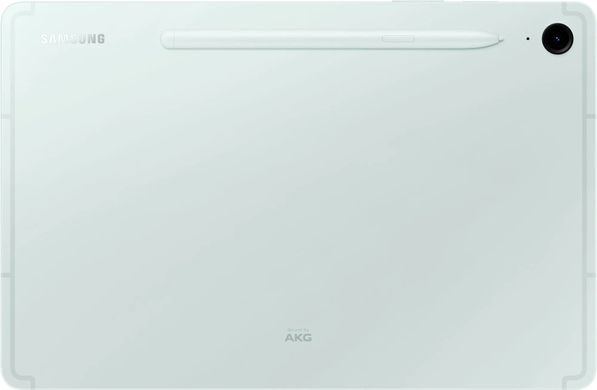 Samsung Планшет Galaxy Tab S9 FE (X516) 10.9" 6GB, 128GB, 5G, 8000mAh, Android, зелений SM-X516BLGASEK фото
