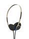 Koss Навушники On-Ear Koss KPH40 Utility, 3.5 mini-jack, 1.2м, Бежевий 1 - магазин Coolbaba Toys