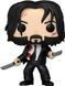 Funko Фігурка Funko POP Movies: John Wick S6 - John Wick 1 - магазин Coolbaba Toys