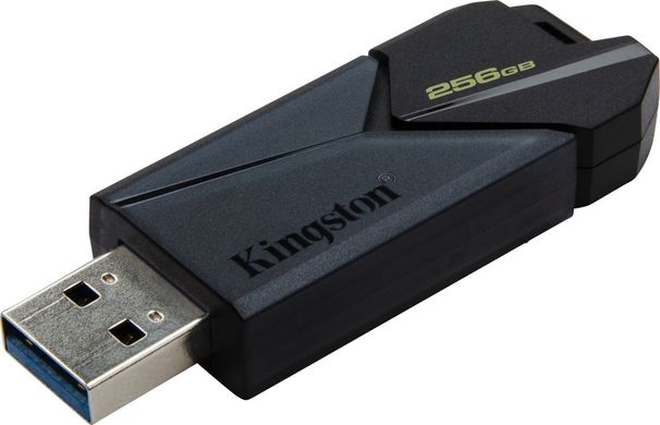 Kingston Накопитель 256GB USB 3.2 Type-A Gen1 DT Exodia Onyx DTXON/256GB фото