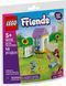 LEGO Конструктор LEGO recruitment Friends Садова хатинка для кролика 2 - магазин Coolbaba Toys
