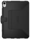 UAG Чохол для Apple iPad 10.9"(10TH GEN, 2022) SCOUT FOLIO, Black 2 - магазин Coolbaba Toys