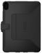 UAG Чохол для Apple iPad 10.9"(10TH GEN, 2022) SCOUT FOLIO, Black 1 - магазин Coolbaba Toys