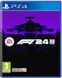 Games Software F1 24 [BD disk] (PS4) 1 - магазин Coolbaba Toys