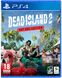 Гра консольна PS4 Dead Island 2 Day One Edition, BD диск 1 - магазин Coolbaba Toys