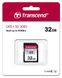 Карта памяти Transcend SD 32GB C10 UHS-I R100/W20MB/s 2 - магазин Coolbaba Toys