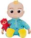 CoComelon М’яка іграшка Roto Plush Bedtime JJ Doll Джей Джей зі звуком 2 - магазин Coolbaba Toys