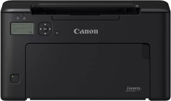 Canon Принтер А4 i-SENSYS LBP122dw с Wi-Fi 5620C001 фото