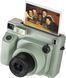 Fujifilm Фотокамера миттєвого друку Instax Wide 400 Pistachio Green 11 - магазин Coolbaba Toys