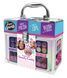 Cra-Z-Art Набір дитячої косметики Cra-Z-Art Glam and Go Beauty Caddy 6 - магазин Coolbaba Toys