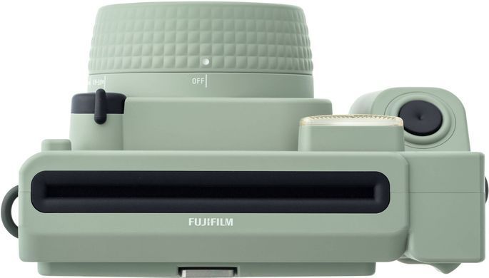 Fujifilm Фотокамера миттєвого друку Instax Wide 400 Pistachio Green 16824123 фото