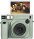 Fujifilm Фотокамера миттєвого друку Instax Wide 400 Pistachio Green 6 - магазин Coolbaba Toys