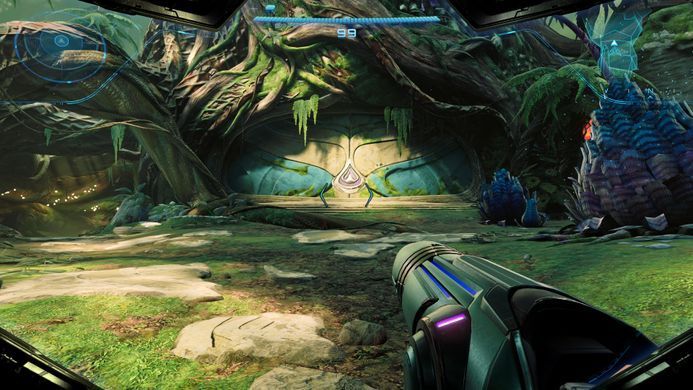 Games Software Гра консольна Switch 2 METROID PRIME 4 BEYOND, картридж 0045496313371 фото