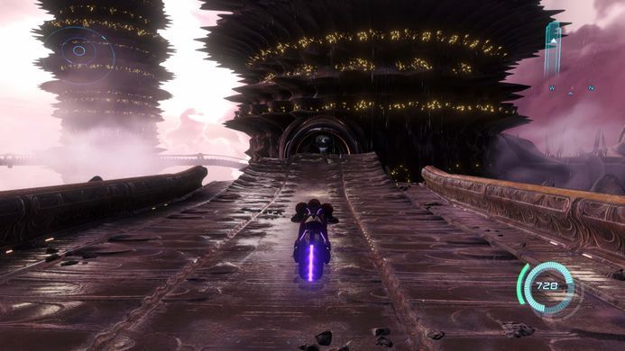 Games Software Гра консольна Switch 2 METROID PRIME 4 BEYOND, картридж 0045496313371 фото