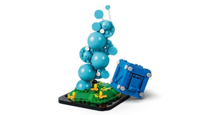 LEGO LEGO Constructor Fortnite Supply Drop 77080 фото