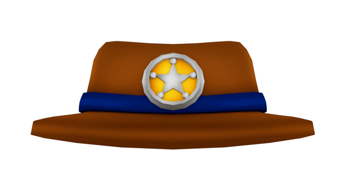 DevSeries Мягкая игрушка Collector Plush Murder Mystery 2: Sheriff, S1 CRS0010 фото