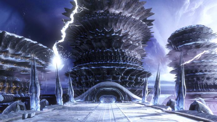 Games Software Гра консольна Switch 2 METROID PRIME 4 BEYOND, картридж 0045496313371 фото