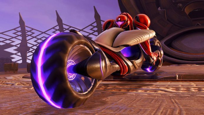 Games Software Гра консольна Switch 2 METROID PRIME 4 BEYOND, картридж 0045496313371 фото
