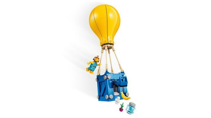 LEGO LEGO Constructor Fortnite Supply Drop 77080 фото