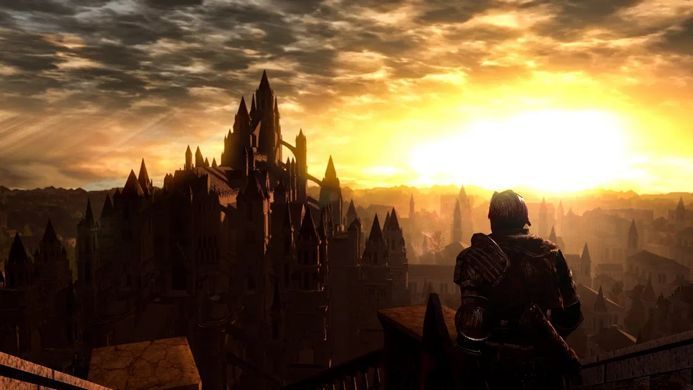 Games Software Гра консольна Switch Dark Souls: Remastered, картридж 045496421892 фото