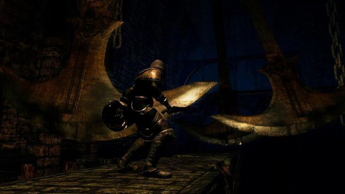 Games Software Гра консольна Switch Dark Souls: Remastered, картридж 045496421892 фото