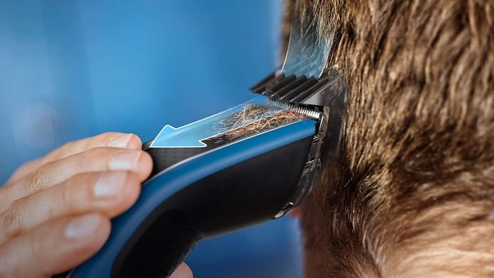 Машинка для підстригання волосся Philips HC5612/15 HC5612/15 фото