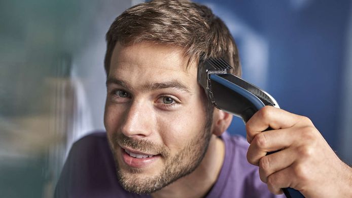 Машинка для підстригання волосся Philips HC5612/15 HC5612/15 фото