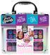 Cra-Z-Art Набір дитячої косметики Cra-Z-Art Glam and Go Beauty Caddy 5 - магазин Coolbaba Toys