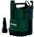 Metabo Насос погружний для чистої води TP 7500 SI, 300Вт, 7500л/г 1 - магазин Coolbaba Toys