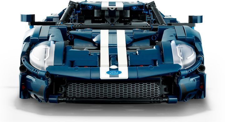 Конструктор LEGO Technic Ford GT&nbsp;2022 42154 фото
