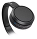 Наушники Philips TAH5205 Over-ear Wireless Mic Black 7 - магазин Coolbaba Toys