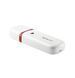 Apacer Накопичувач 64GB USB 2.0 Type-A AH333 White 4 - магазин Coolbaba Toys
