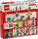 LEGO Конструктор Super Mario Приключения с интерактивным LEGO Марио 8 - магазин Coolbaba Toys