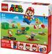 LEGO Конструктор Super Mario Приключения с интерактивным LEGO Марио 10 - магазин Coolbaba Toys