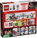 LEGO Конструктор Super Mario Mario Kart &ndash; Interactive LEGO&reg; Mario та Standard Kart 2 - магазин Coolbaba Toys