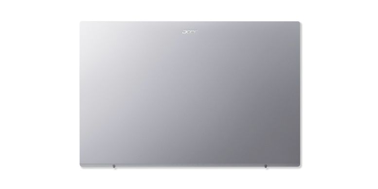 Acer Ноутбук Aspire 3 A315-59 15.6" FHD IPS, Intel i5-1235U, 16GB, F512GB, UMA, Lin, сріблястий NX.K6SEU.00M фото