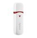 Apacer Накопичувач 64GB USB 2.0 Type-A AH333 White 3 - магазин Coolbaba Toys