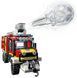 LEGO Конструктор City Пожежна машина 6 - магазин Coolbaba Toys