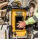 DeWALT Мінімийка високого тиску акумуляторна XR 2х18 В 165бар 300л/год шланг 6м 10.9кг без АКБ та ЗП 4 - магазин Coolbaba Toys