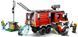 LEGO Конструктор City Пожежна машина 5 - магазин Coolbaba Toys