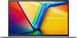 ASUS Ноутбук Vivobook 17X M3704YA-AU092 17.3" FHD IPS, AMD R5-7530U, 16GB, F1TB, UMA, noOS, Серебристый 2 - магазин Coolbaba Toys