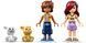 LEGO Конструктор LEGO Friends Готель Bunny у Хартлейк-Сіті 4 - магазин Coolbaba Toys