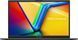ASUS Ноутбук ASUS Vivobook Go 15 E1504FA-BQ1385 15.6" FHD IPS, AMD R5-7520U, 16GB, F512GB, UMA, noOS, Чорний 4 - магазин Coolbaba Toys