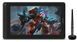 Huion Графічний монітор 13,3" Kamvas 13, USB-C, чорний 1 - магазин Coolbaba Toys
