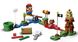 Конструктор LEGO Super Mario™ Пригоди з Маріо 2 - магазин Coolbaba Toys
