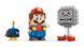 LEGO Конструктор Super Mario Mario Kart &ndash; Interactive LEGO&reg; Mario та Standard Kart 7 - магазин Coolbaba Toys