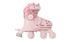 YVolution Роликовые коньки Twista Розовые 8 - магазин Coolbaba Toys